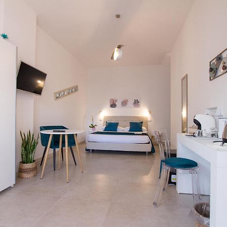 B&B Jolie Suite Вилласимиус Экстерьер фото