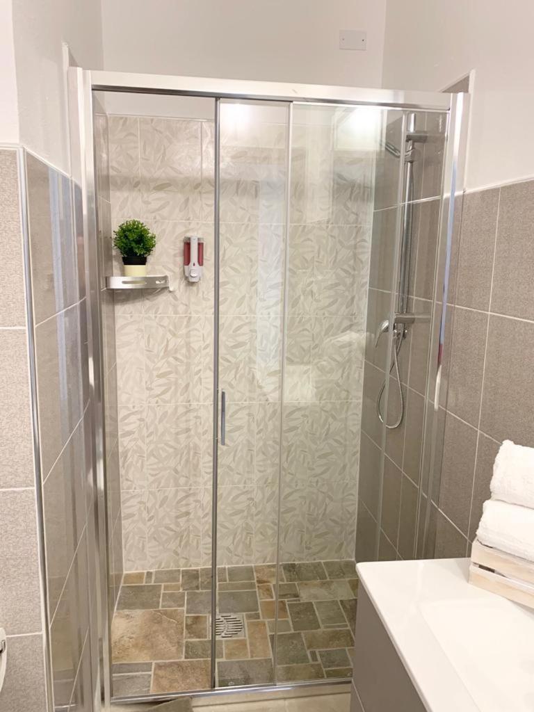 B&B Jolie Suite Вилласимиус Экстерьер фото