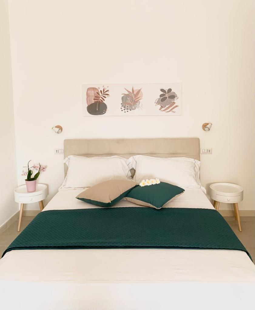 B&B Jolie Suite Вилласимиус Экстерьер фото